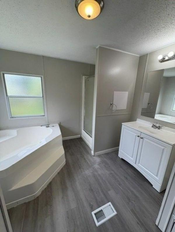 1999 Sunshine Homes Sunshine Mobile Home