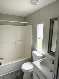 1999 Sunshine Homes Sunshine Mobile Home