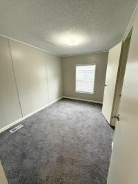 1999 Sunshine Homes Sunshine Mobile Home