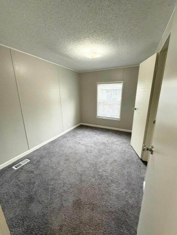 1999 Sunshine Homes Sunshine Mobile Home