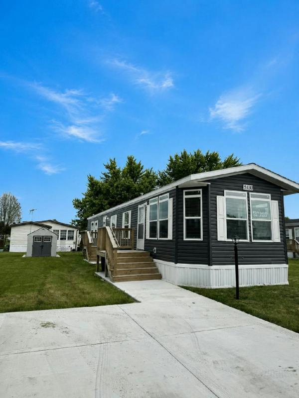 Photo 1 of 2 of home located at 5130 Canterbury Ave. #233 Portage, IN 46368