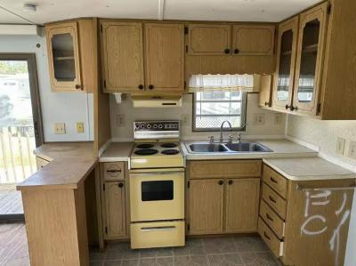 Photo 3 of 11 of home located at 810 Peachtree Street C15 Cocoa, FL 32922