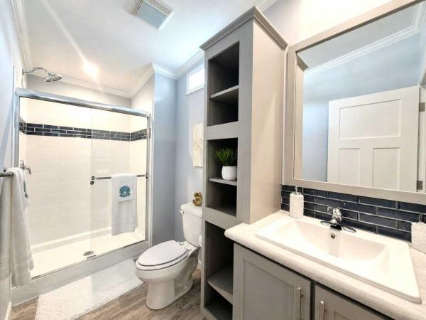 2024 Mobile Home