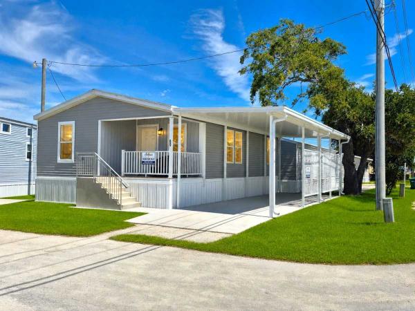 2024 Mobile Home