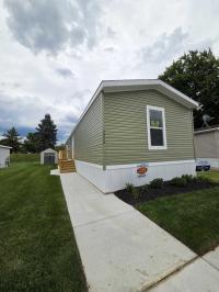 2026 Champion Manufactured Home