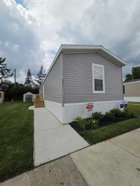 2026 Champion Redman Paramount Manufactured Home