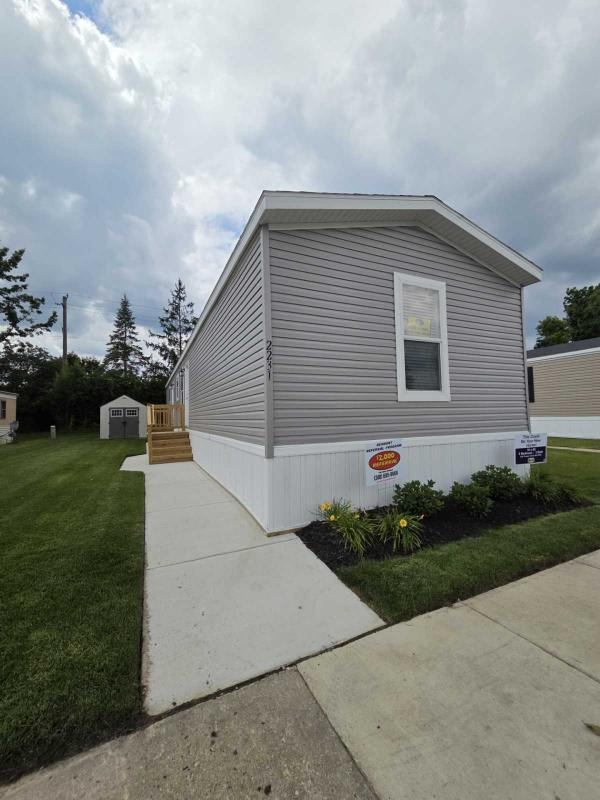 2026 Champion Mobile Home For Sale