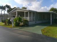 2002 Skyline Manufactured Home