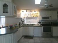 2002 Skyline Manufactured Home