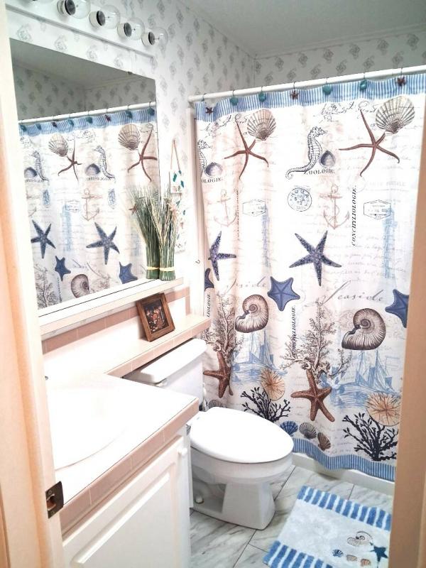 1996 Palm Harbor Mobile Home