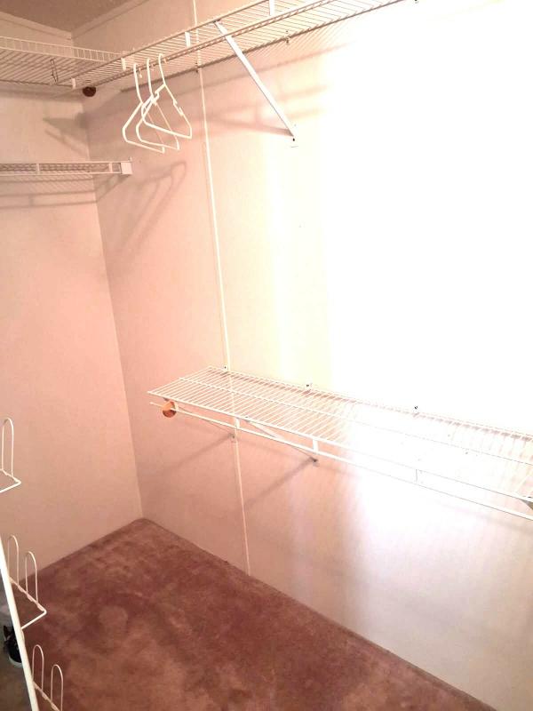1996 Palm Harbor Mobile Home