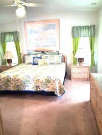 1996 Palm Harbor Mobile Home