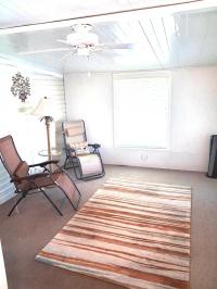 1996 Palm Harbor Mobile Home
