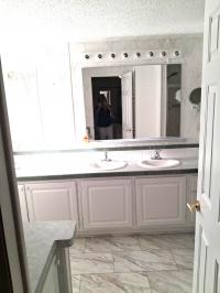 1996 Palm Harbor Mobile Home
