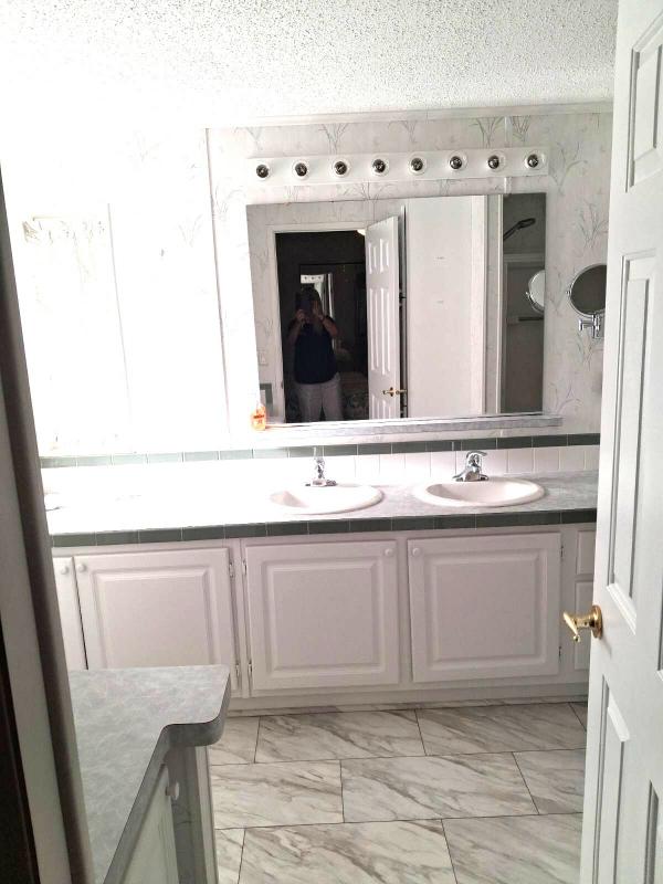 1996 Palm Harbor Mobile Home