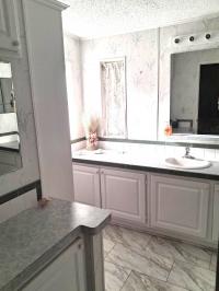 1996 Palm Harbor Mobile Home