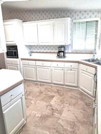 1996 Palm Harbor Mobile Home