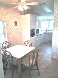 1996 Palm Harbor Mobile Home