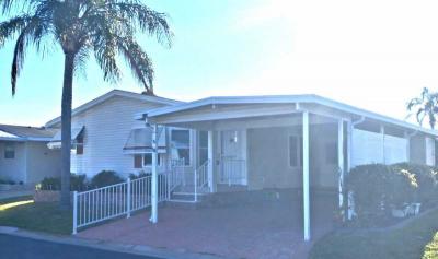 Mobile Home at 3616 Adelia Parrish, FL 34219