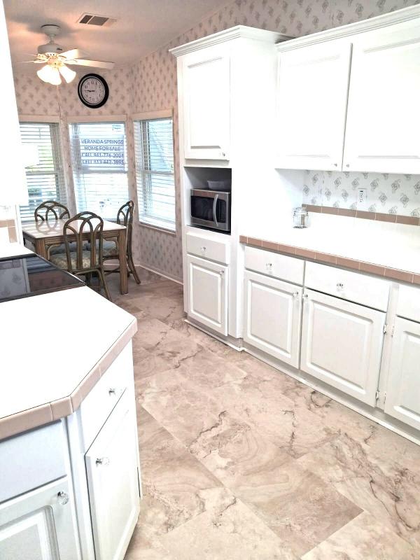 1996 Palm Harbor Mobile Home