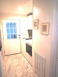 1996 Palm Harbor Mobile Home