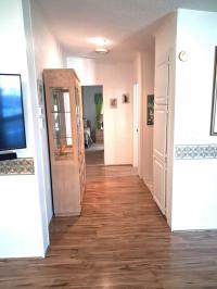 1996 Palm Harbor Mobile Home