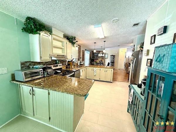 1992 Palm Harbor  Home