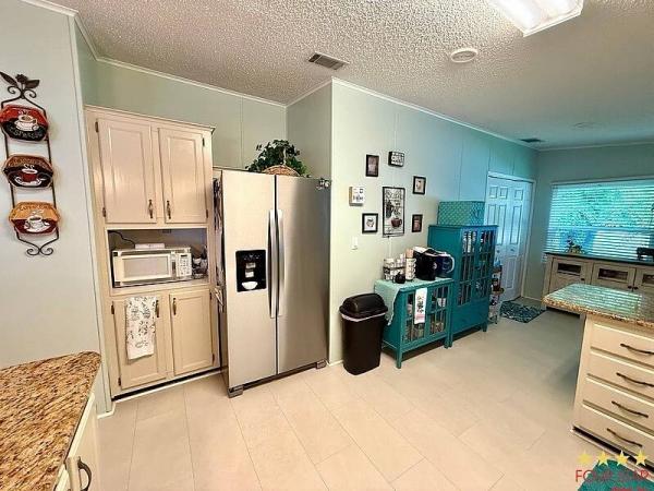 1992 Palm Harbor  Home