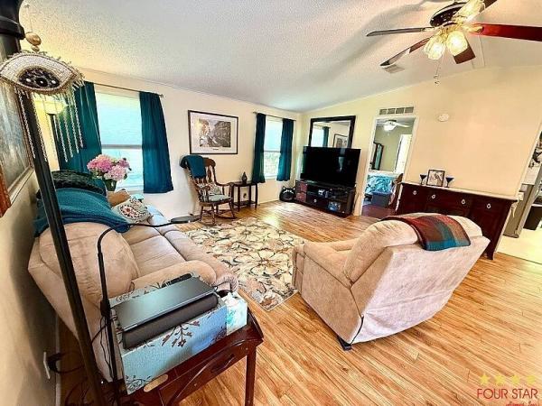 1992 Palm Harbor  Home