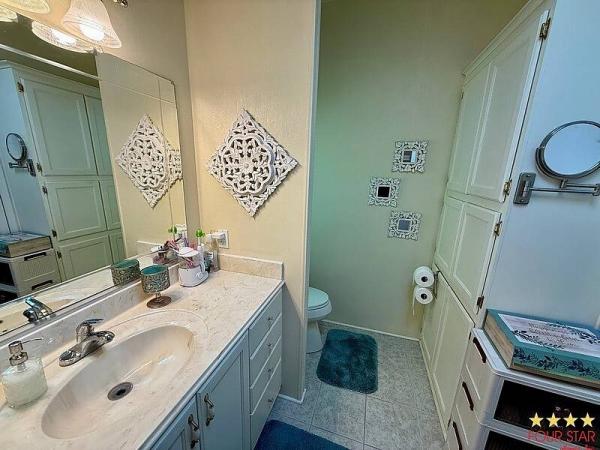 1992 Palm Harbor  Home