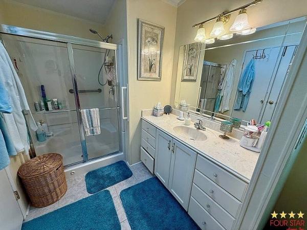 1992 Palm Harbor  Home