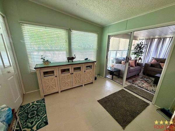 1992 Palm Harbor  Home