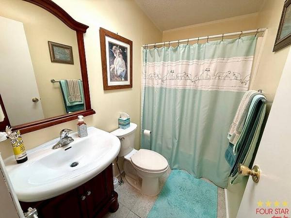 1992 Palm Harbor  Home