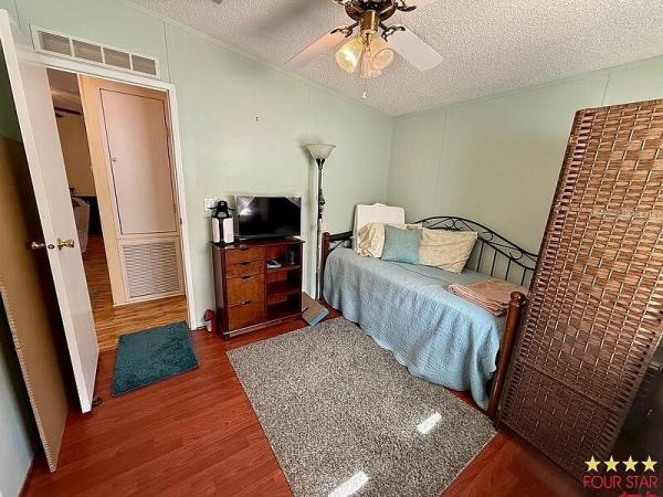 1992 Palm Harbor  Home