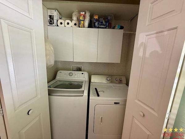 1992 Palm Harbor  Home