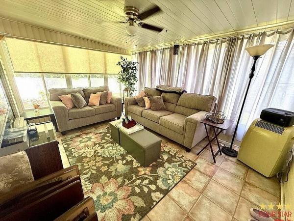1992 Palm Harbor  Home