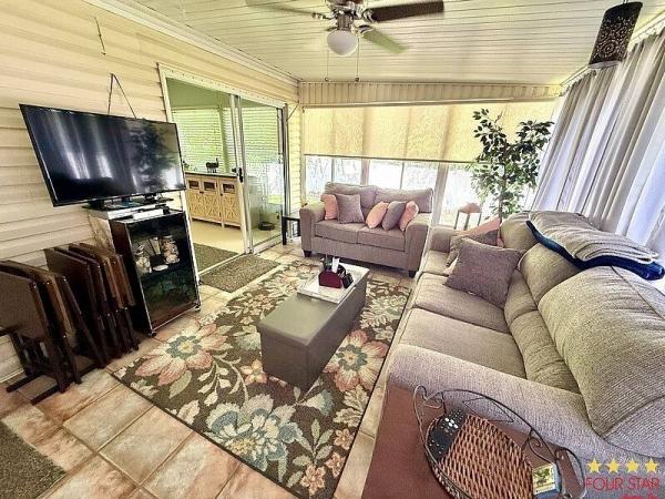 1992 Palm Harbor  Home