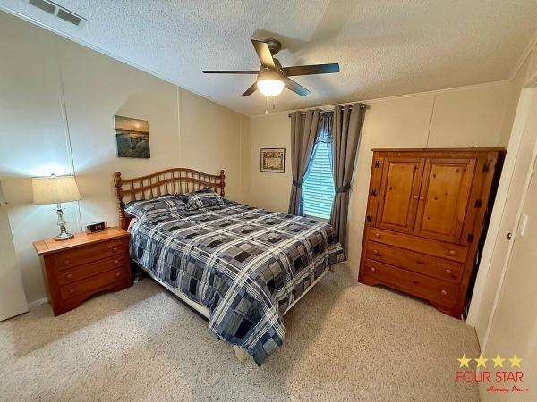 1997 PALM   Home