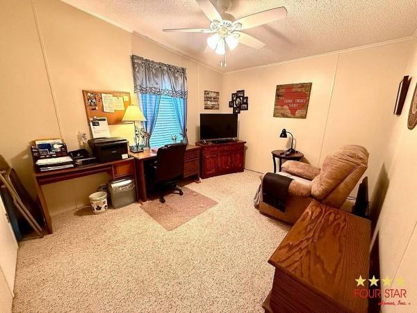 1997 PALM   Home