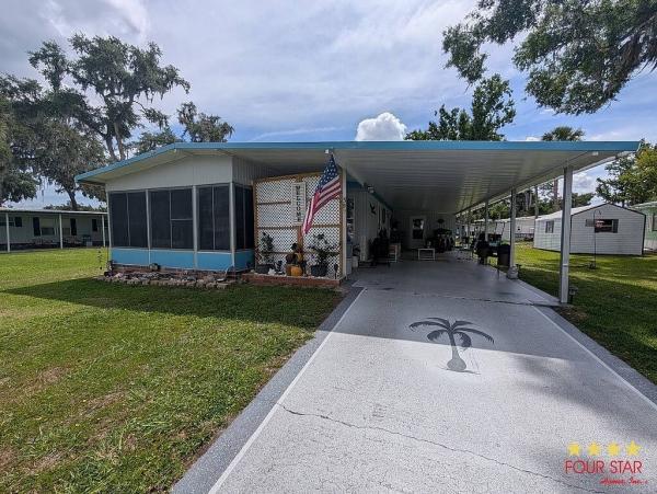 1979 HOME Mobile Home For Sale