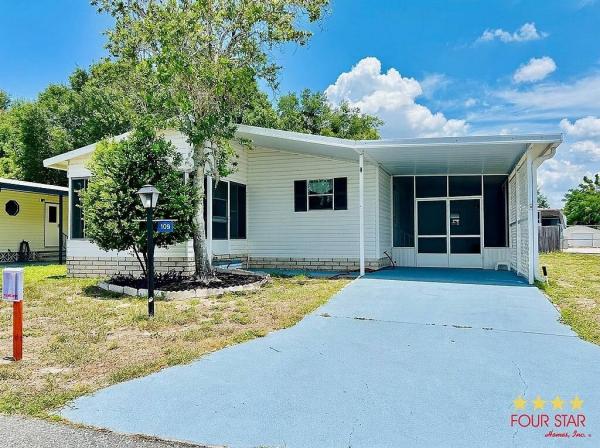 1992 BARR Mobile Home For Sale