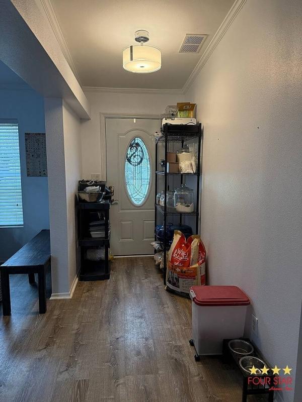 2003 PALM   Home