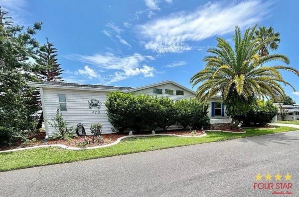 1997 PALM   Home