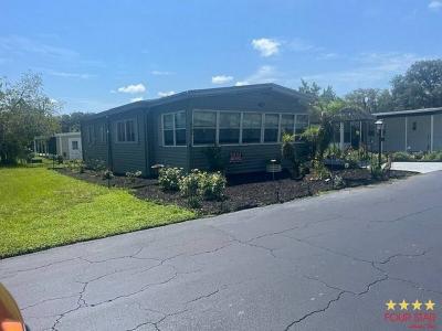 Mobile Home at 122 Hickory Ln Lake Helen, FL 32744