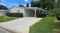2002 Palm Harbor  Home
