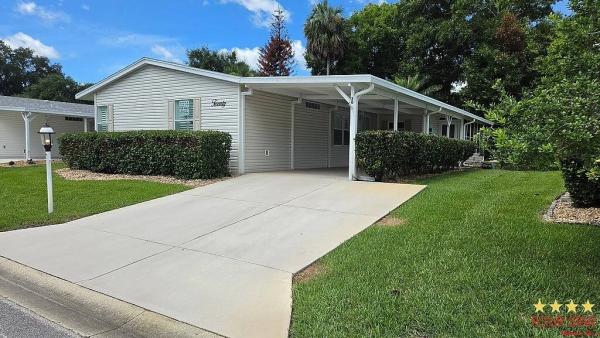 2002 Palm Harbor  Home