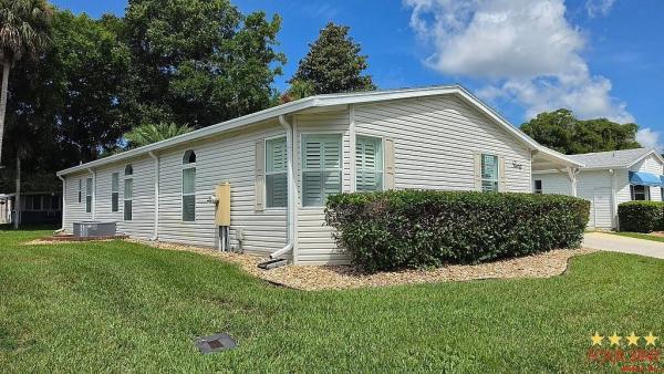 2002 Palm Harbor  Home