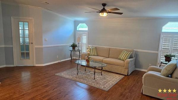 2002 Palm Harbor  Home