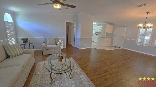 2002 Palm Harbor  Home