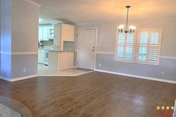 2002 Palm Harbor  Home